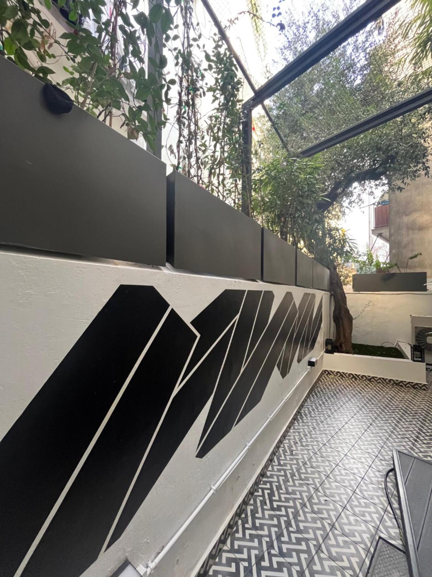 The H Experience Boutique Apartments أثينا المظهر الخارجي الصورة