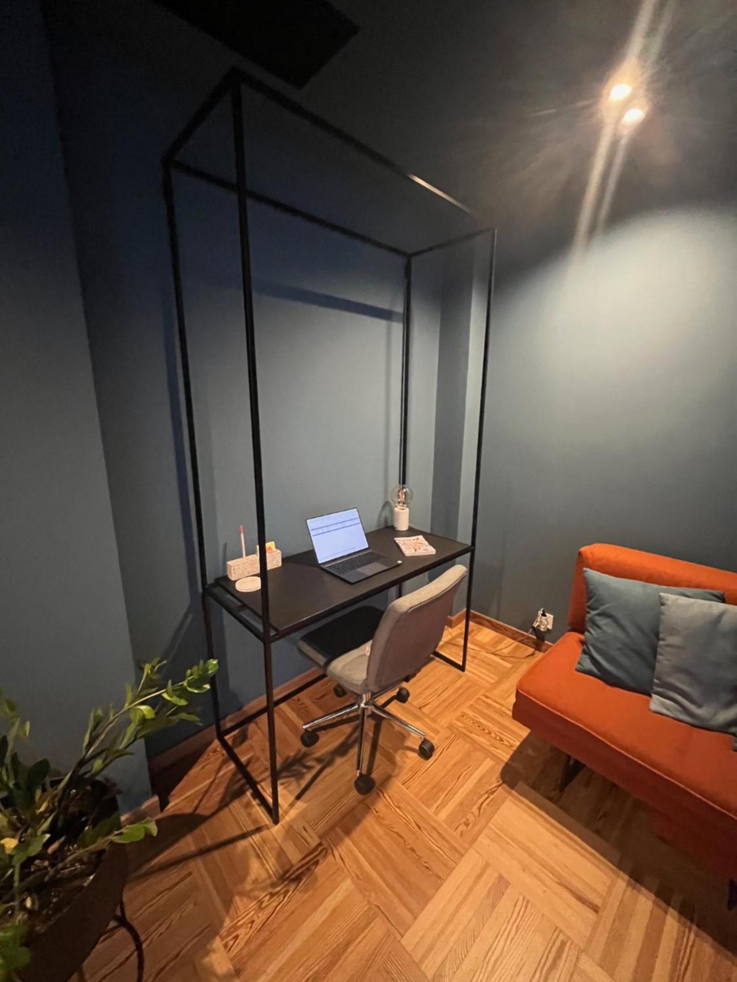 The H Experience Boutique Apartments أثينا المظهر الخارجي الصورة